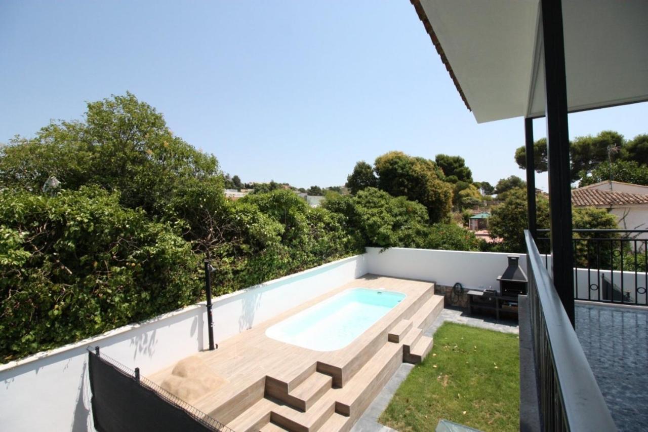 La Morada De Sasa Villa Torrent  Exterior photo