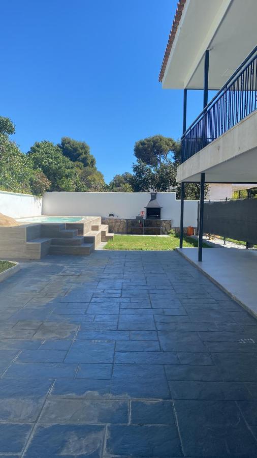 La Morada De Sasa Villa Torrent  Exterior photo