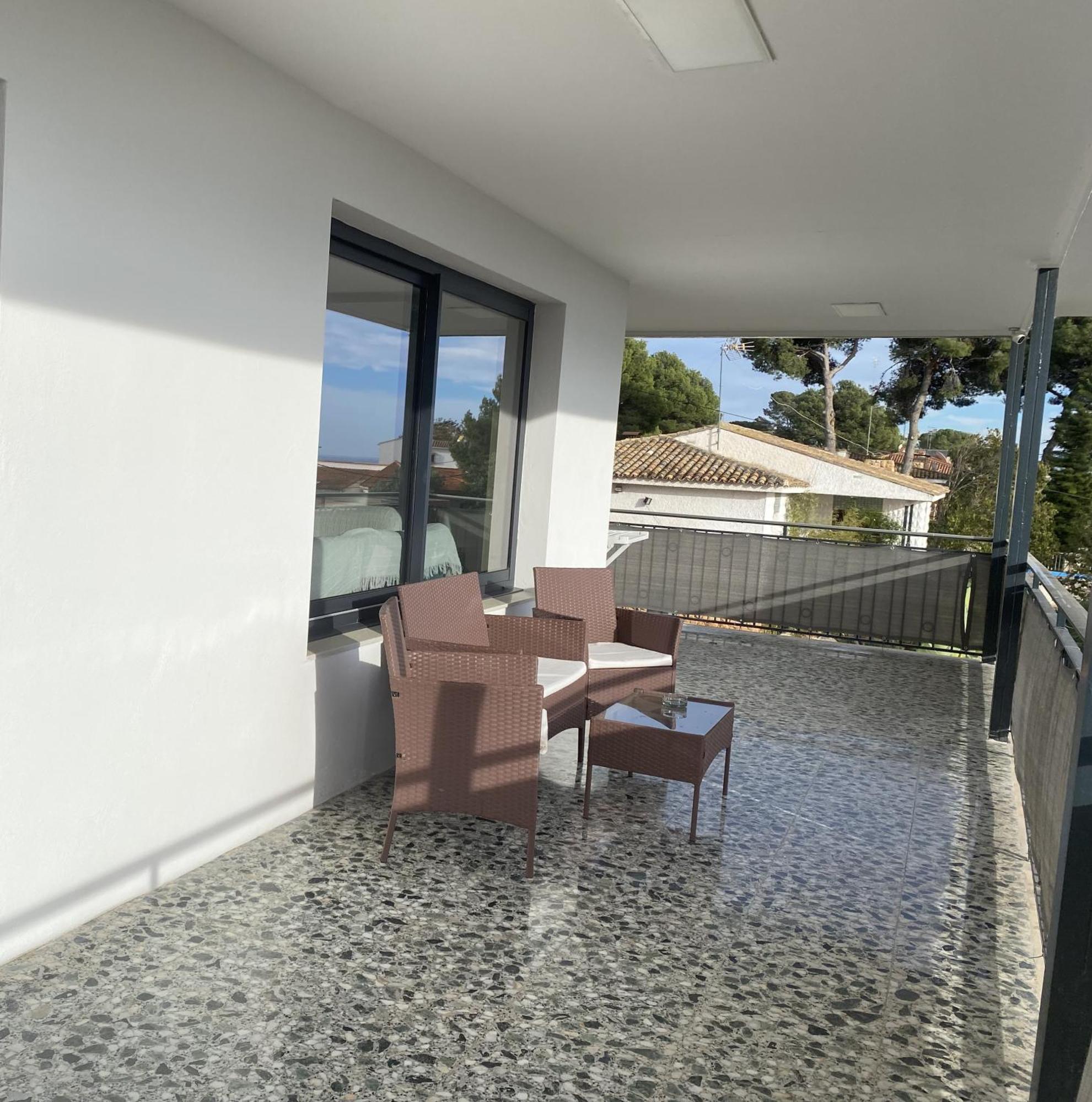La Morada De Sasa Villa Torrent  Exterior photo